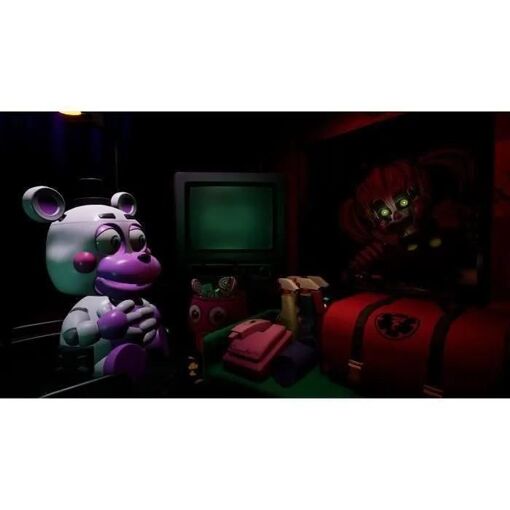 Five Nights At Freddy's : Help Wanted 2 (Psvr 2 Compatible) Ps5 - 3
