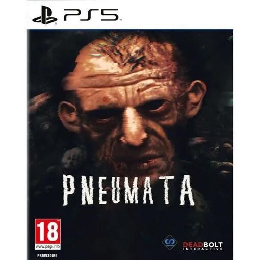Pneumata Ps5