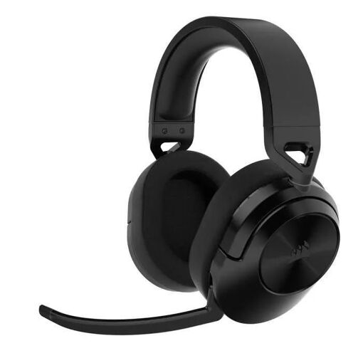 CORSAIR Gaming HS55 WIRELESS - Micro-casque - circum-aural - fr�quence/Blue...