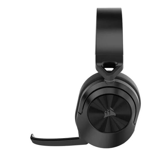 CORSAIR Gaming HS55 WIRELESS - Micro-casque - circum-aural - fréquence/Blue... - 2