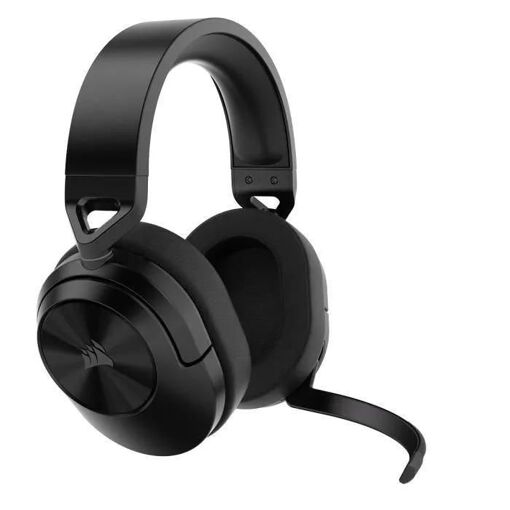 CORSAIR Gaming HS55 WIRELESS - Micro-casque - circum-aural - fr�quence/Blue... - 5