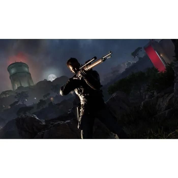 Sniper Elite : Resistance dition Standard Microsoft Xbox Series S/X - 3