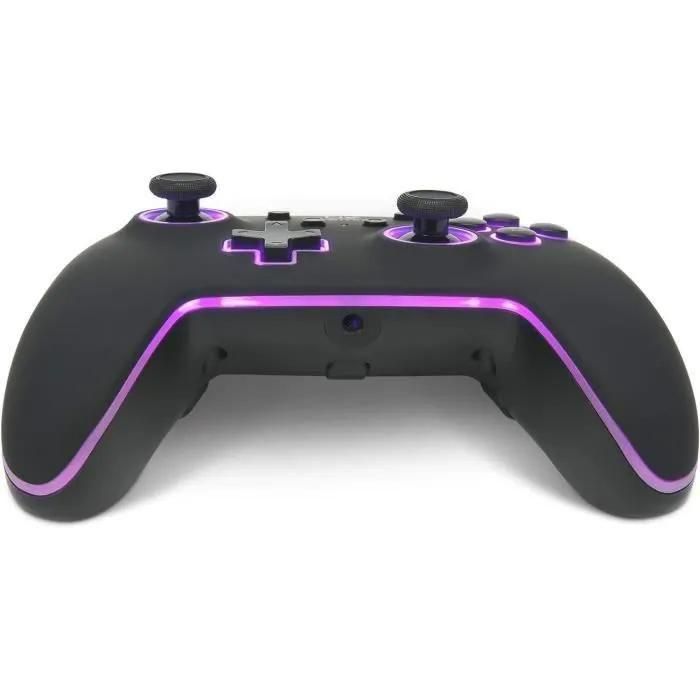 Manette Filaire Switch Spectra - 6