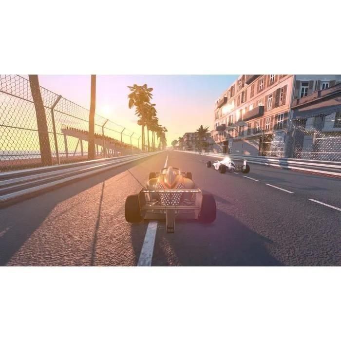 Hot Lap : Racing Switch - 4