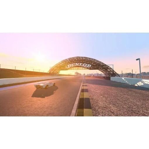 Hot Lap : Racing Switch - 6