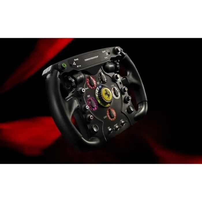Thrustmaster Ferrari F1 Wheel Add-On - Volant - Filaire - 4