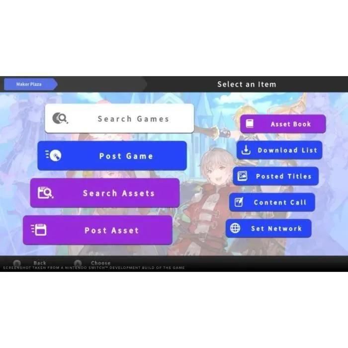 Rpg Maker With Ps4 - 2
