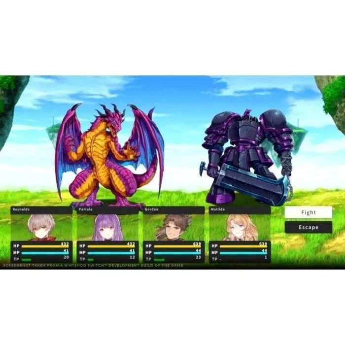 Rpg Maker With Ps4 - 3