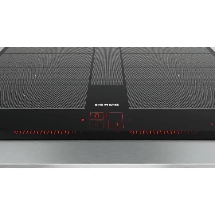 Siemens iQ700 EX651LYC1F - Table de cuisson � induction - 4 plaques de cuis... - 3