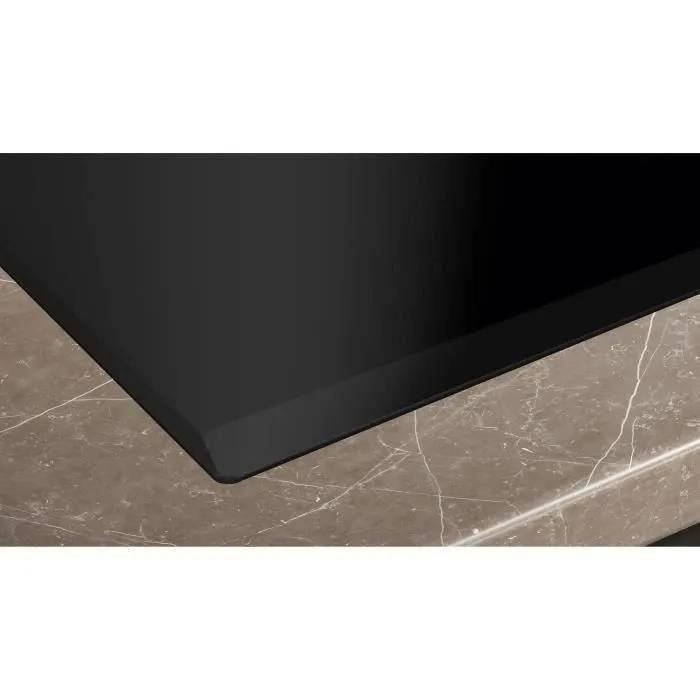 Siemens iQ700 EX651LYC1F - Table de cuisson � induction - 4 plaques de cuis... - 5
