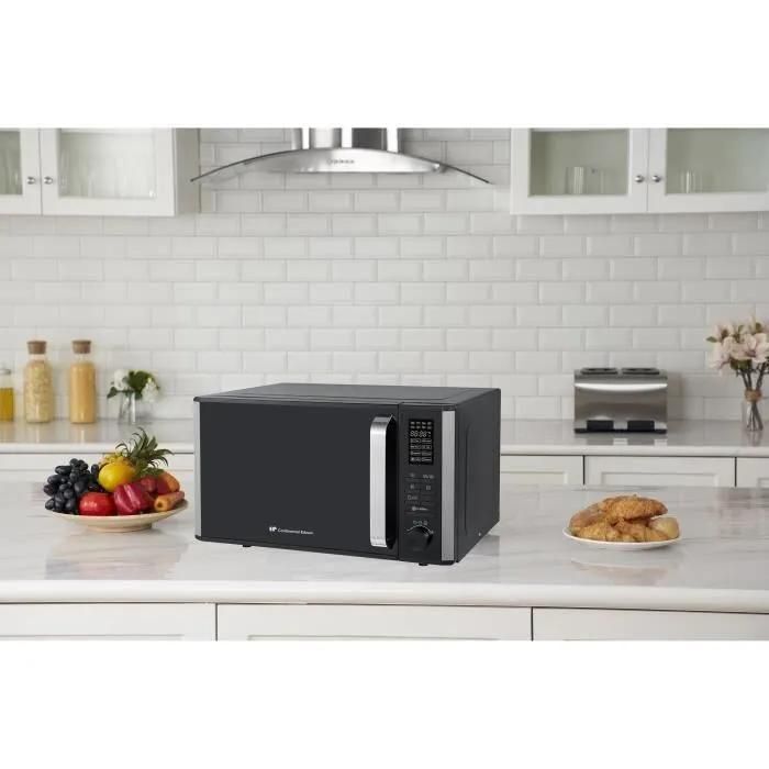 Continental Edison Mo28gb Micro ondes grill - 5