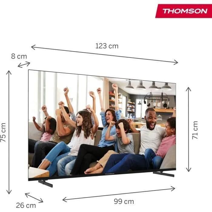 Thomson 55UG4S14 - 2