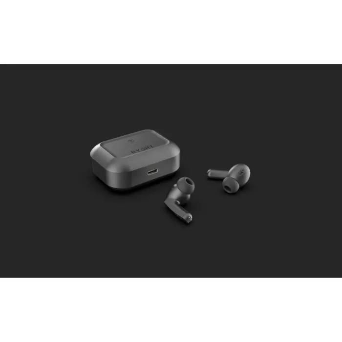 RYGHT PULSE ANC - Ecouteurs sans fil bluetooth intra auriculaire avec Boiti... - 5