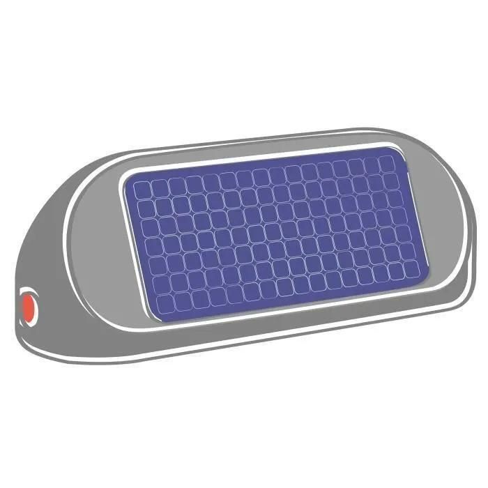 Outdoor Lampe Solaire Nomade - 5