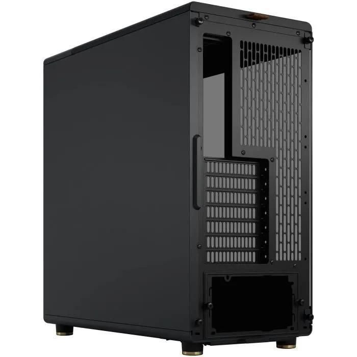Fractal Design North - Mid tower - ATX - panneau latral fentr (verre tei... - 5