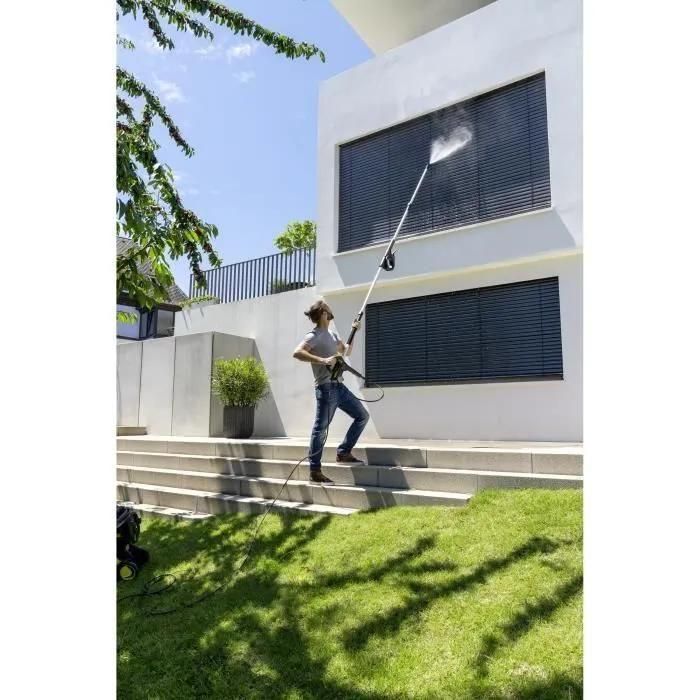 Lance t�lescopique pour nettoyeur haute pression KARCHER TLA 4 - 6