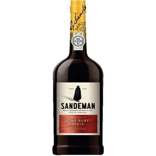 Sandeman Ruby Porto
