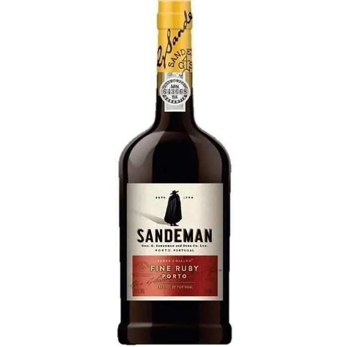 Sandeman Ruby Porto - 2