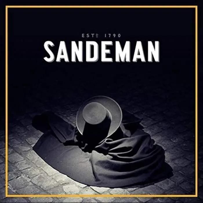 Sandeman Ruby Porto - 6