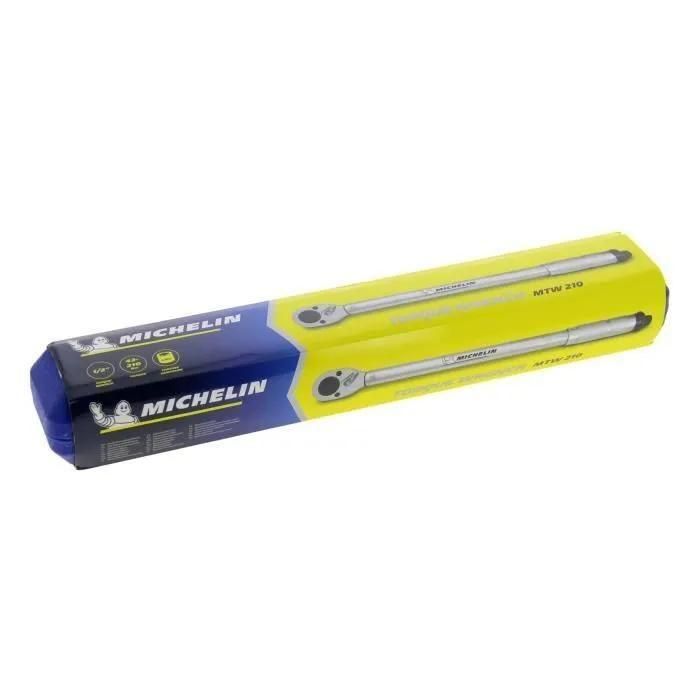 Michelin Cl� Dynamom�trique Mtw 210 - 4