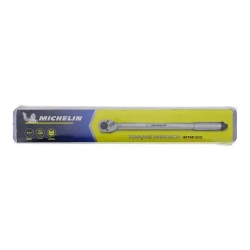 Michelin Cl� Dynamom�trique Mtw 210 - 6
