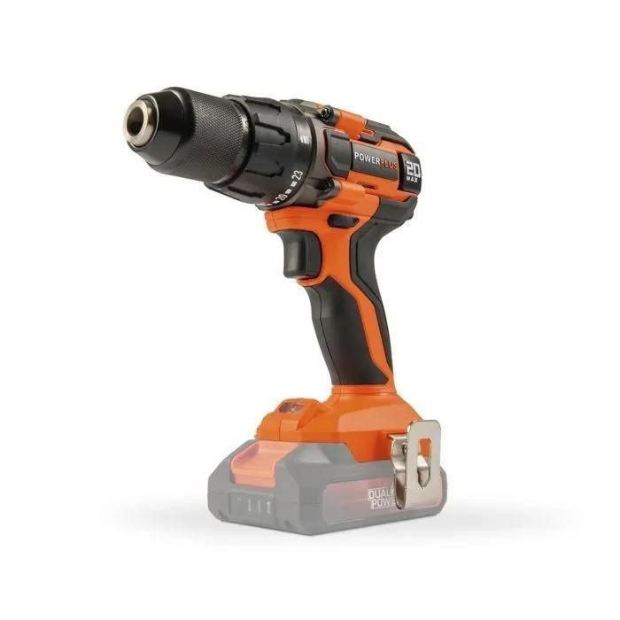 Perceuse 20V (SANS BATTERIE) - 2