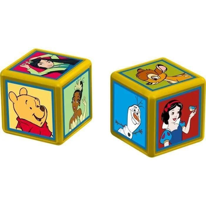 Winning Moves Match Disney Classique - 5