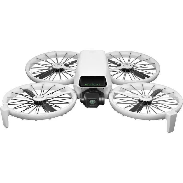 Drone Dji Flip (Dji Rc 2) (Gl)-Dji - 3