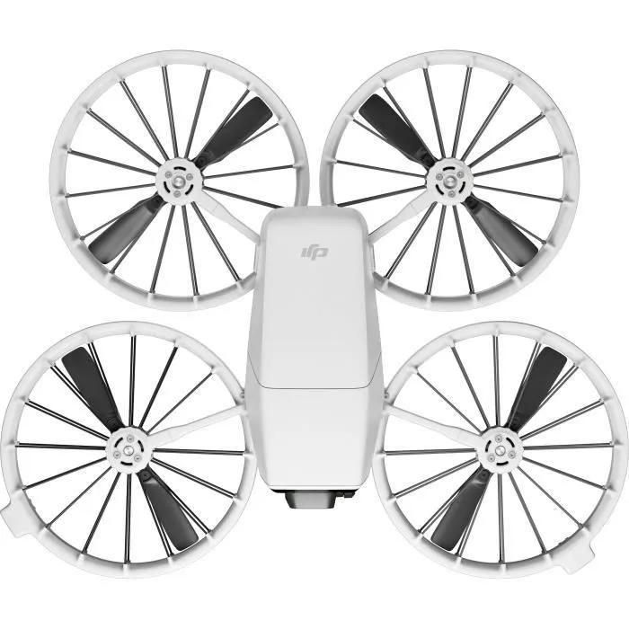 Drone Dji Flip (Dji Rc 2) (Gl)-Dji - 4
