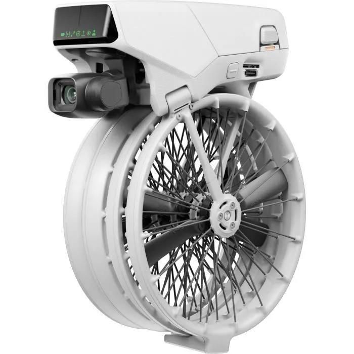 Drone Dji Flip (Dji Rc 2) (Gl)-Dji - 5