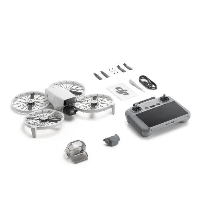 Drone Dji Flip (Dji Rc 2) (Gl)-Dji - 6