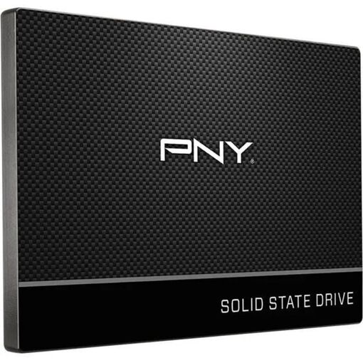 PNY CS900 - SSD - 1 To - interne - 2.5' - SATA 6Gb/s - 2
