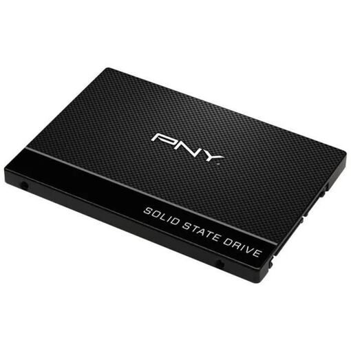 PNY CS900 - SSD - 1 To - interne - 2.5' - SATA 6Gb/s - 5