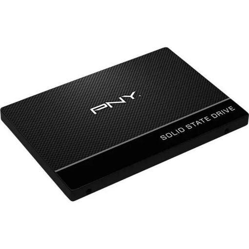 PNY CS900 - SSD - 1 To - interne - 2.5' - SATA 6Gb/s - 6
