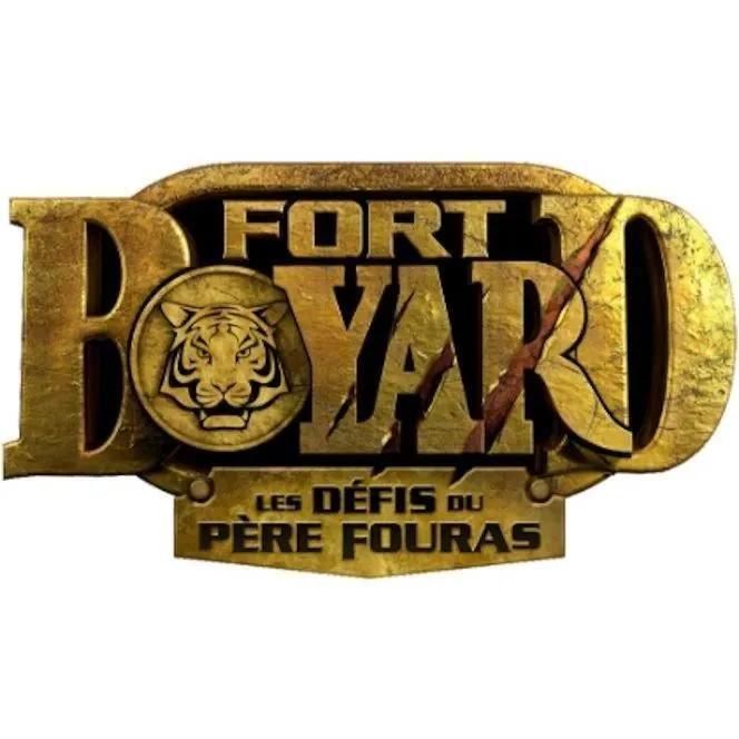 Fort Boyard - Les D�fis Du P�re Fouras Switch - 6