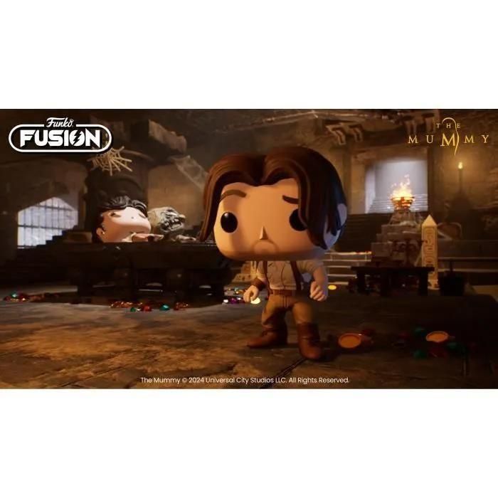 Funko Fusion Xbox Serie S/X - 3
