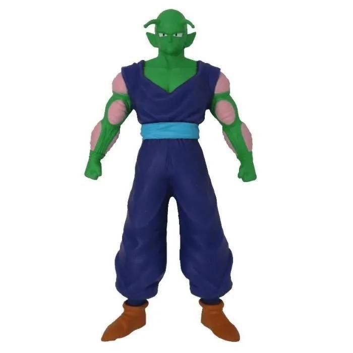 Monster Flex Figurine Monster Flex Dbz Pack X 3 - 2