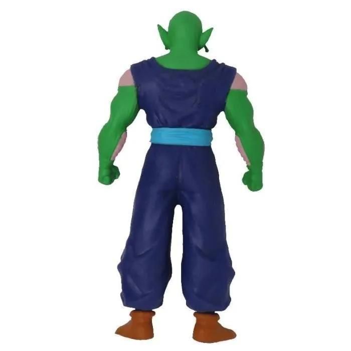 Monster Flex Figurine Monster Flex Dbz Pack X 3 - 3