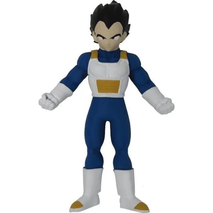 Monster Flex Figurine Monster Flex Dbz Pack X 3 - 4