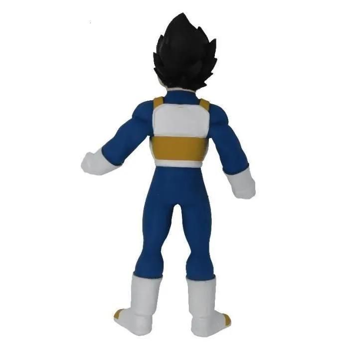 Monster Flex Figurine Monster Flex Dbz Pack X 3 - 5