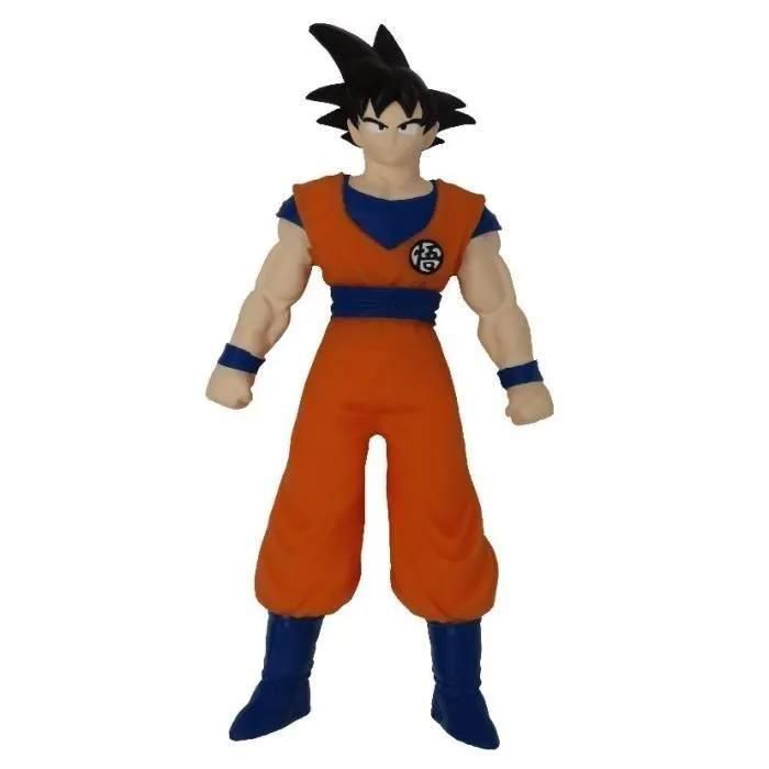 Monster Flex Figurine Monster Flex Dbz Pack X 3 - 6