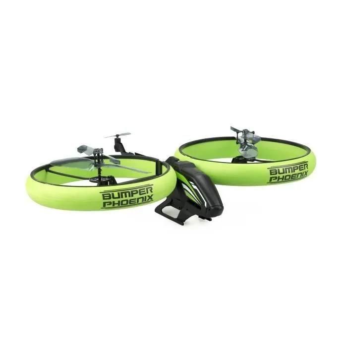Silverlit Flybotic - Drone Bumper Phoenix-Silverlit - 2