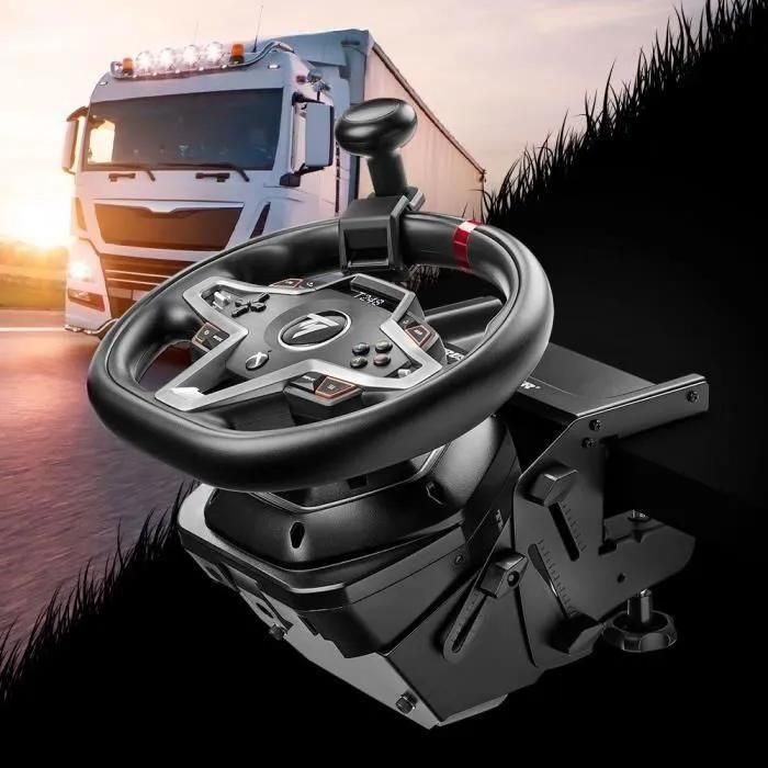 Thrustmaster T128 Simtask Pack - 3