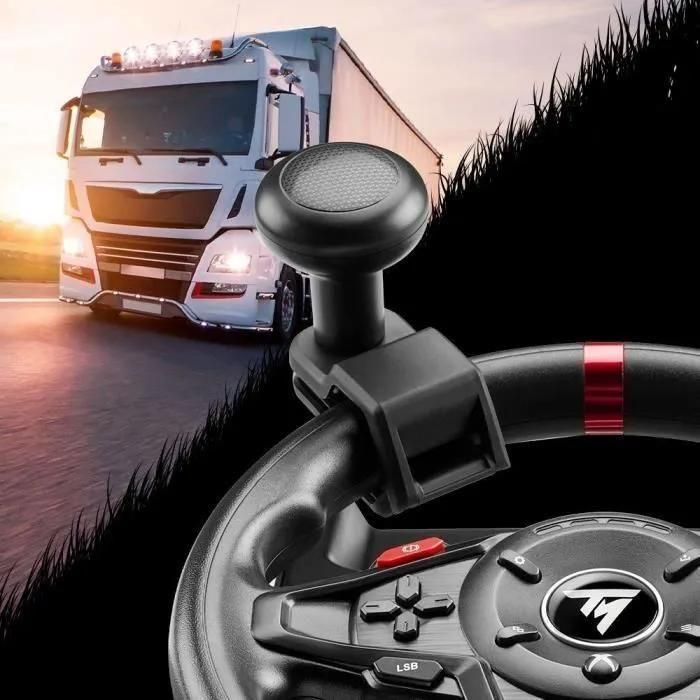 Thrustmaster T128 Simtask Pack - 5