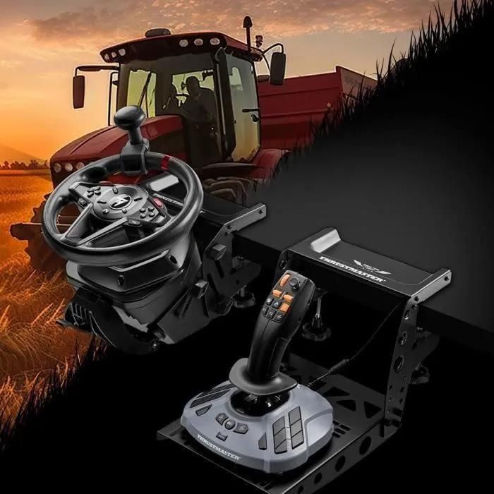 Thrustmaster T128 Simtask Pack - 6