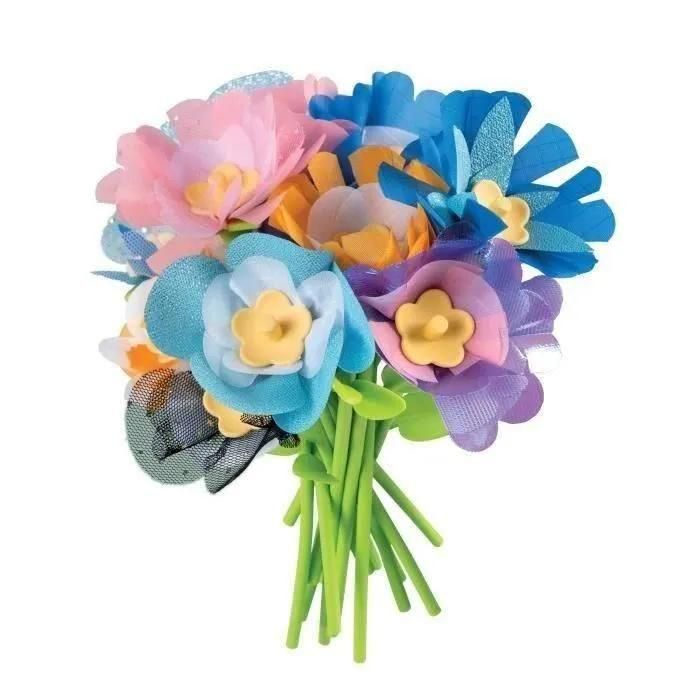 Marchandes Set De Fleurs