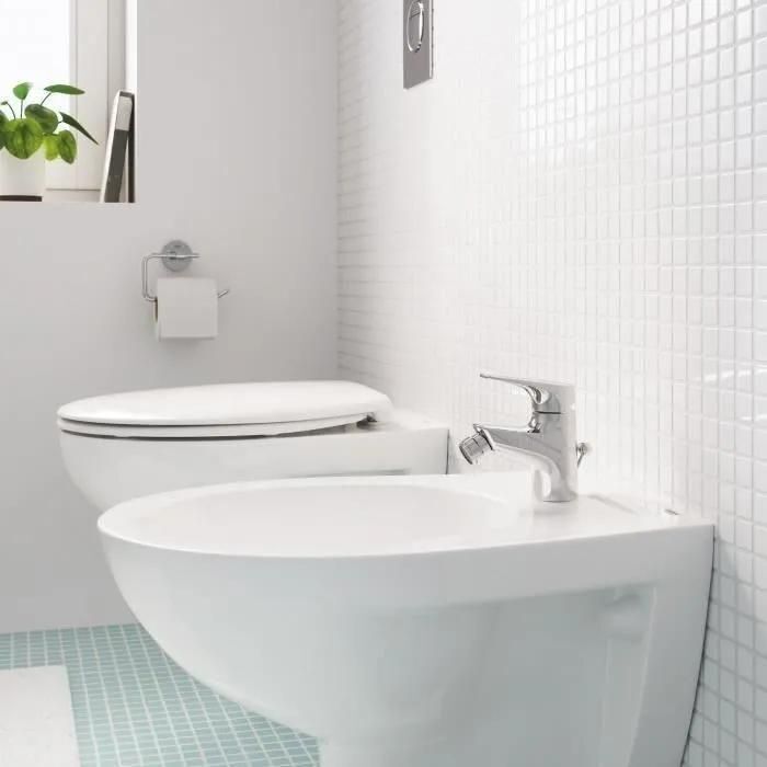 GROHE - Mitigeur de bidet - 3