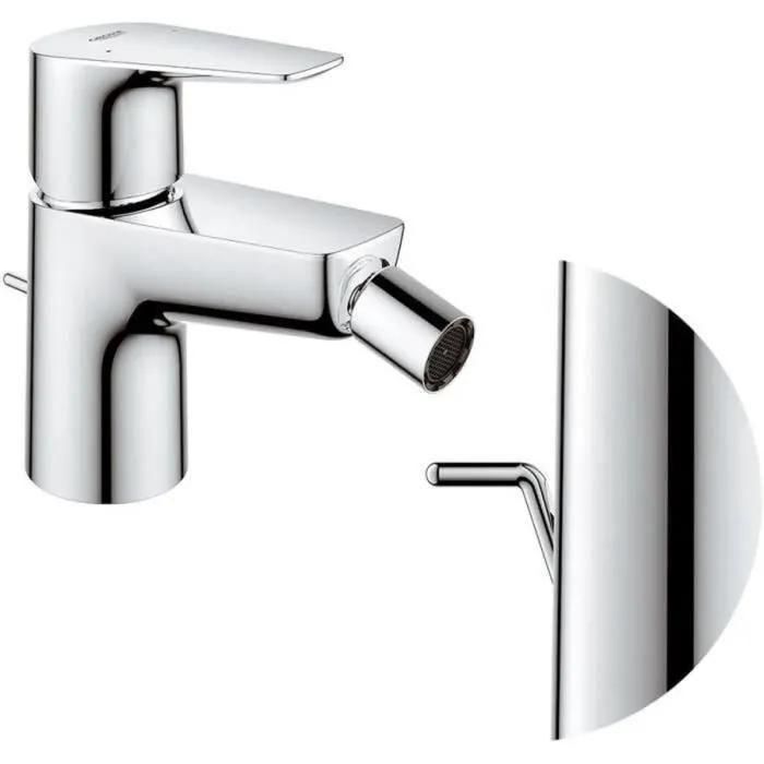 GROHE - Mitigeur de bidet - 6