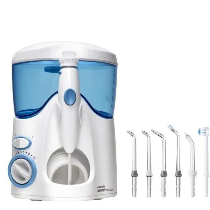 Waterpik Hydropulseur Ultra Wp-100 - 3