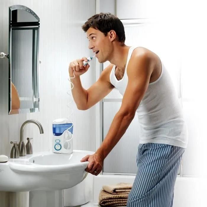 Waterpik Hydropulseur Ultra Wp-100 - 5